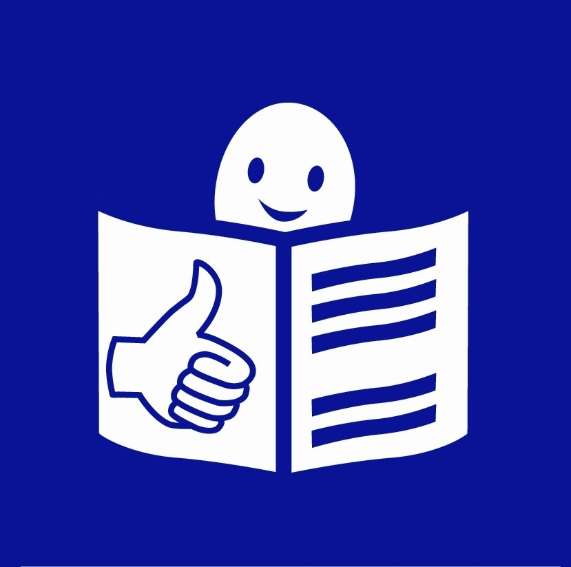 easy to read